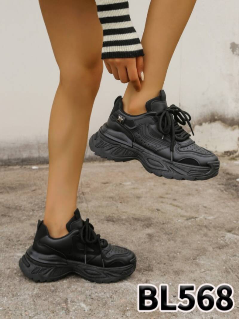 Buty sportowe damskie Roz 36-41 / 12 par